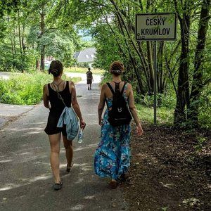 Meet your Posher, Christina